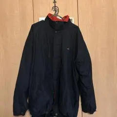 Tommy hilfiger vintage ナイロンジャケット