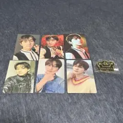 ENHYPEN ジョンウォン まとめ売り