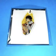 ブルーロック カフェ special trip アクリルキーホルダー 蜂楽廻