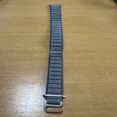 Apple Watch 49mm アルパインループ　M ブルー
