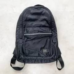 【極美品】PORTER ポーター リュック バックパック 吉田カバン タンカー