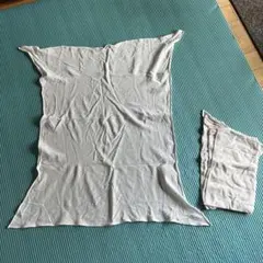 とこちゃんベルト　ベビハグ(おひなまき)2枚組