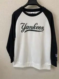 MLB Yankees キッズ スウェット 140cmのサムネイル