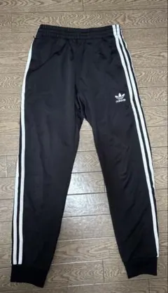 adidas Originals トレフォイル ジャージ パンツのサムネイル