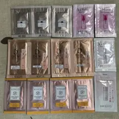 アルビオン　DEW    suisai    La San    サンプル