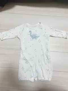 après les cours ツーウェイドレスオール 50-70cm