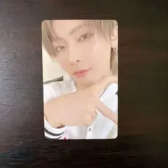 &TEAM ニコラス membership更新特典トレカ