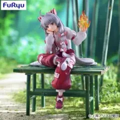 2025年最新】藤原妹紅 フィギュアの人気アイテム - メルカリ