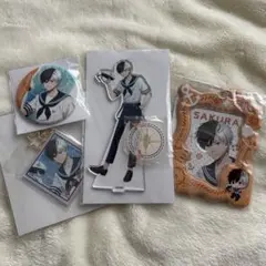 WIND BREAKER GIGO 桜遥 まとめ売り