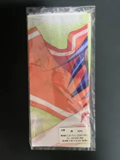 ToHeart2 バンダナ ファミ通PS2懸賞品