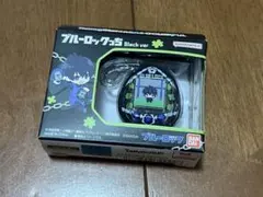 新品未開封 ブルーロックっち Black ver. ブラック ブルロ - メルカリ