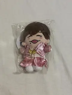 なにわ男子 長尾謙杜 ちびぬい