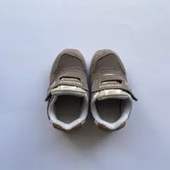 ニューバランス996/ ベージュ/ 13.5㎝