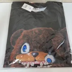 ハミクマ　Tシャツ