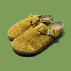 2025年最新】ビルケンシュトック ボストン 37の人気アイテム - メルカリ