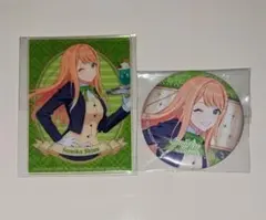 2025年最新】紫雲清夏 缶バッジの人気アイテム - メルカリ