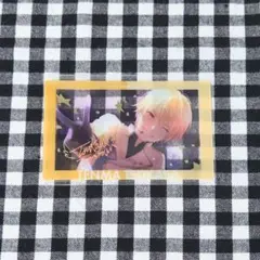 プロセカ あんスタコラボ エピックカード エピカ 箔押し 天馬司