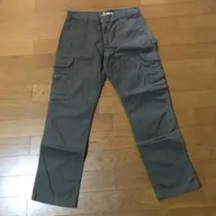 カーハート　ダブルニーカーゴパンツのサムネイル
