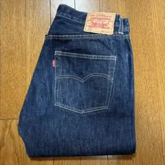 リーバイス 501XX 1966年モデル 米国製LVCのサムネイル