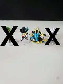 ONE PIECE ワンピの実 第十四海戦 全４種類２体★