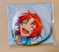 あんスタ あんさんぶるスターズ 月永レオ 缶バッジ ハート缶バッジ F2 ホワイトデー ハート缶バッジ – pattythree公式通販サイト
