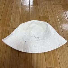 EDWIN バケットハット ベージュのサムネイル