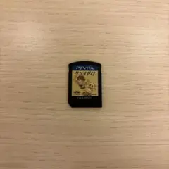 ザンキゼロ vita