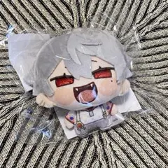 にじまるっと ぬいぐるみ 8周年 葛葉 マスコット にじまる - メルカリ