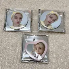 straykids フィリックス 缶バッチ まとめ売り