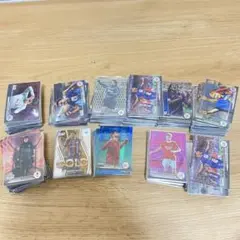 レアル・マドリード Topps now コンプセット チャンピオンズリーグ優勝
