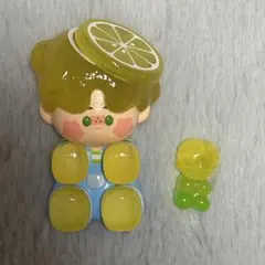 PINO JELLY TASTE & PERSONALITY QUIZ ENVYのサムネイル