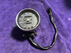 NC40 シャドウスラッシャー400 スピードメーター - メルカリ