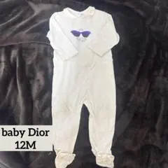 2026年最新】diorロンパースの人気アイテム - メルカリ