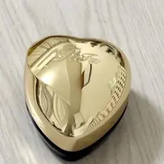 ReFa ハートブラシ ゴールド