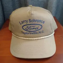 80's 90's Ford トラッカーキャップのサムネイル