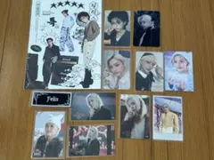straykids felix トレカ　スキズ　フィリックス
