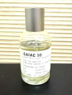 GAIAC 10 オードパルファム 50ml - メルカリ