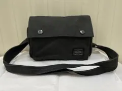 PORTERスモーキーショルダーバック