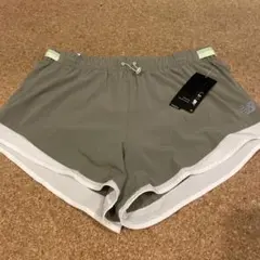 NB ランニングパンツ インナーバックポケット付