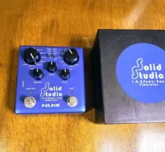 2026年最新】NUX Solid Studioの人気アイテム - メルカリ