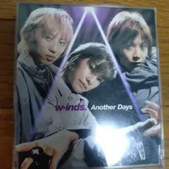 w-inds. Another Days