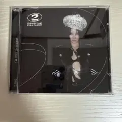 i-dle アイドゥル SOYEON ソヨン　2