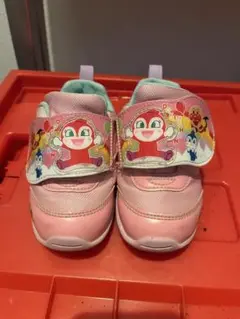 アンパンマン　シューズ　14cm