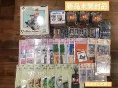 一番くじ　ドラゴンボール　まとめ売り45点　亀仙人　フィギュア