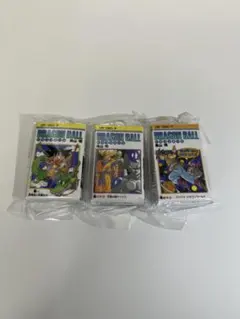 【新品】ドラゴンボール コミックスチャームコレクション｜ガチャ