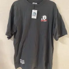 9090 missing girl 限定 Tシャツ