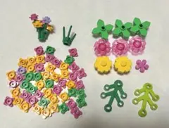 ✨️LEGO 花パーツ✨️