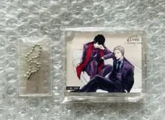 ギヴン コロッタ 雨月　秋彦　チェーン付き　Colotta アクリル