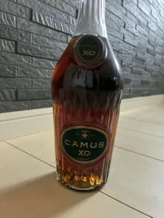 未開栓・美品】CAMUS XR EXTRA RARE 700ml 40% - メルカリ