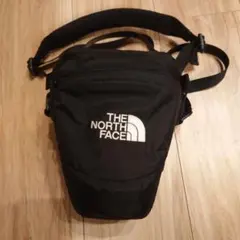THE NORTH FACE カメラケース ブラック　人気モデル！